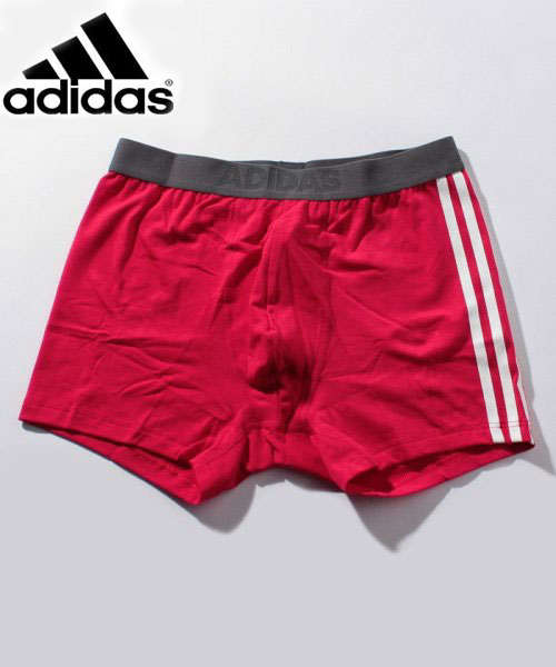 adidas】アディダス ボクサーパンツ(502354973) | マルカワ