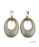 グレージュ系1