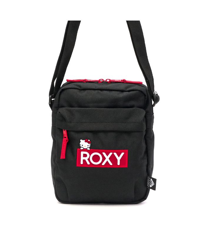 ロキシー ROXY ロキシー ハローキティ ROXY HELLO KITTY MOON GIRL ショルダーバッグ ミニショルダー  RBG194308(502818918) | ROXY(ROXY) - d fashion