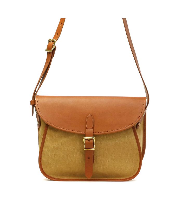 スロウ SLOW スロウ バッグ SLOW ショルダーバッグtannin スロウ SLOW スロウ バッグ SLOW ショルダーバッグtannin