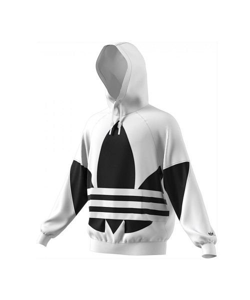 セール アディダス ビッグ トレフォイル フーディー Adidas Adidas D Fashion