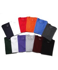 CHAMPION/Champion(チャンピオン)ベーシック半袖クルーネックTシャツ/カットソー【全12色】/502819588