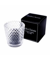 LARA Christie/ララクリスティー アロマキャンドル ブラックナイト BLACK Label a0011－b/502823368