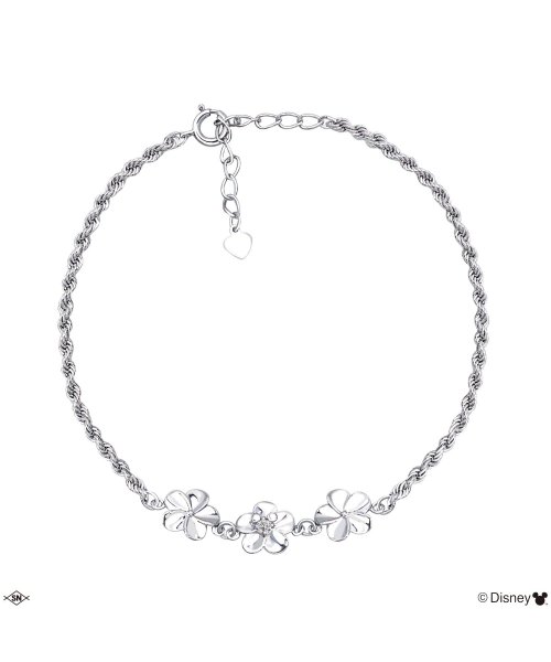ディズニー ハワイアンジュエリー ブレスレット ララクリスティー Lb58 0001 ララクリスティー Lara Christie D Fashion