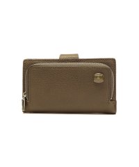 AS2OV/アッソブ AS2OV アッソブ AS2OV 二つ折り財布 SHRINK LEATHER MOBILE WALLET MOBILE MULTI CASE S 財布/502828218