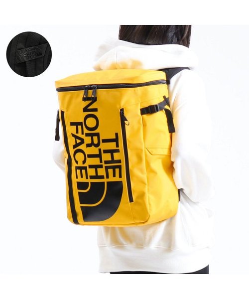 日本正規品 ザ ノース フェイス リュック The North Face ヒューズボックス2 Fuse Box 2 バックパック Nm000 ザノースフェイス The North Face D Fashion