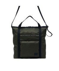 PORTER/ポーター フラット 2WAYショルダーバッグ 861－16805 トート 吉田カバン PORTER FLAT 2WAY SHOULDER BAG/502830507