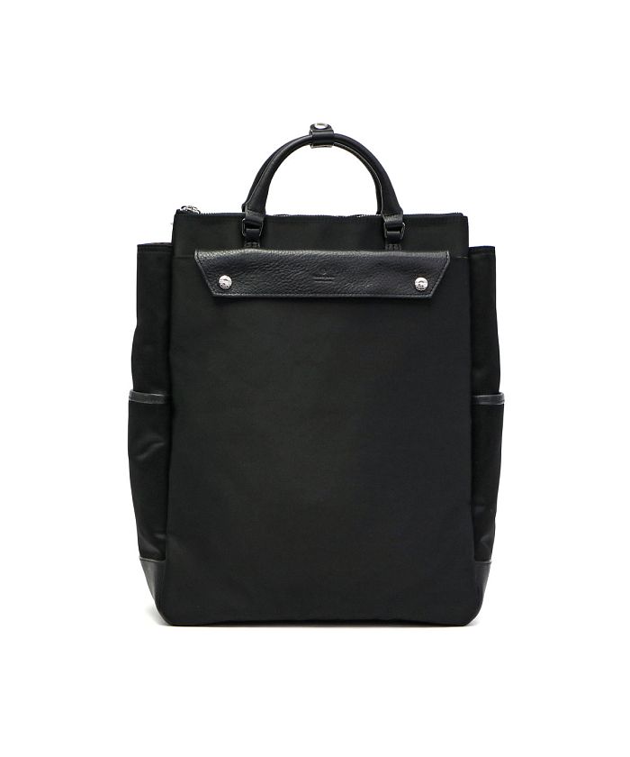 極美品 マスターピース 2WAY Edit バックパック 43170 極美品 マスターピース 2WAY Edit バックパック 43170 - メルカリ