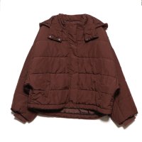 STYLEBLOCK/スタイルブロック STYLEBLOCK 高密度タフタドルマン中綿ジャケット/502827224