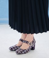 パープル
