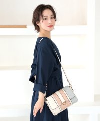 Clelia/クレリア Clelia ショルダーバッグ ミニバッグ ミニショルダーバッグ レディース 小さい 斜め掛け 肩掛け Allegro アレグロ CLー20038/502834839
