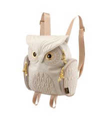 MORN CREATIONS/モーン・クリエイションズ MORN CREATIONS モーンクリエイションズ ミミズククラシックレディースフランネル フクロウ リュック ミニ 小さめ 6.8/502834860