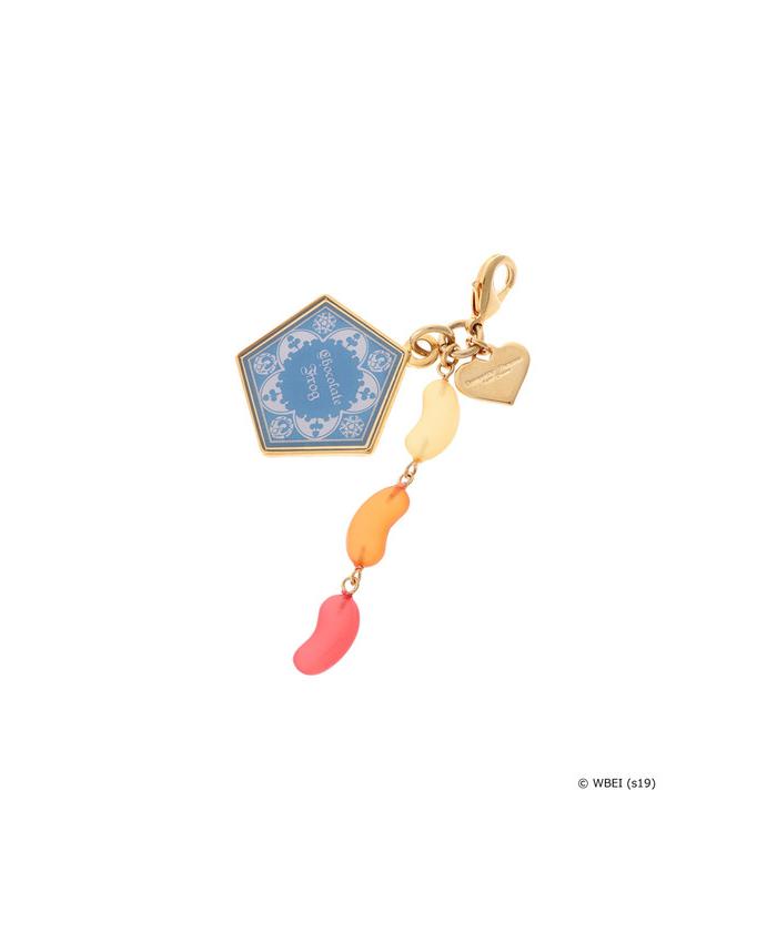セール ミナリマ オリジナルアート ファスナーチャーム 蛙チョコ サマンサタバサプチチョイス Samantha Thavasa Petit Choice D Fashion セール ミナリマ オリジナルアート ファスナーチャーム 蛙チョコ サマンサタバサプチチョイス Samantha Thavasa Petit Choice D Fashion