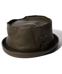 grace/FL PORK PIE HAT/502819473
