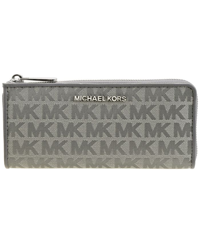 MICHEAL KORS マイケルコース 長財布 クーポン】マイケルコース MICHAEL KORS マイケルコース 財布 長