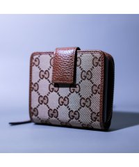 GUCCI/ GUCCI  財布 折財布 346056ky9lg8610/502839238