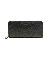 NELD/ネルド NELD ネルド 財布 NELD ヘビ HEBI ラウンドファスナー 長財布 NELD FOR WOMAN AW105/502842777