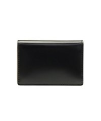 P.i.d/ピー・アイ・ディー P.i.d ピーアイディー P.i.d PID Vasto ヴァスト 名刺入れ 定期入れ 二つ折り 革 コードバン 本革 ビジネス 2526/502842778