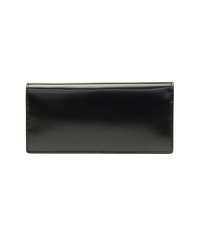 P.i.d/ピー・アイ・ディー P.i.d ピーアイディー P.i.d PID Vasto ヴァスト 長財布 財布 かぶせ 小銭入れあり 革 コードバン 本革 スリム 25/502842780