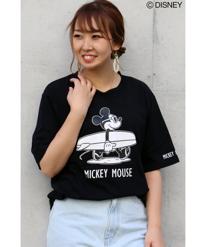 VENCE EXCHANGE ヴァンスエクスチェンジ Tシャツ・カットソー