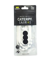 BACKYARD FAMILY/ノーブランド No Brand キャタピランエアープラス CATERPYRUNAIR＋ むすばない靴ひも【返品不可商品】/502847122