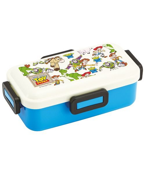 ふわっと 1段 お弁当箱 キャラクター 530ml バックヤード Backyard D Fashion ふわっと 1段 お弁当箱 キャラクター 530ml バックヤード Backyard D Fashion
