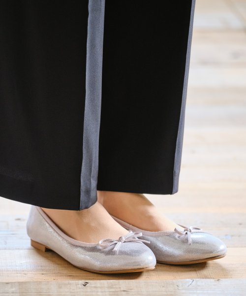 セール Wa Karu バレエシューズ Wk 906 502831598 ワカル Wakaru D Fashion