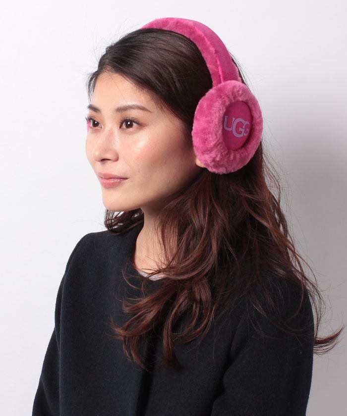 アグ UGG 【UGG】18706 W クラシックノンテック イヤーマフ アグ UGG 【UGG】18706 W クラシックノンテック イヤーマフ