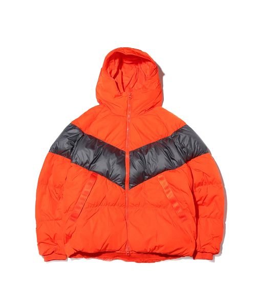 セール ナイキ フィル ダウン フーディ ジャケット Nike Nike D Fashion