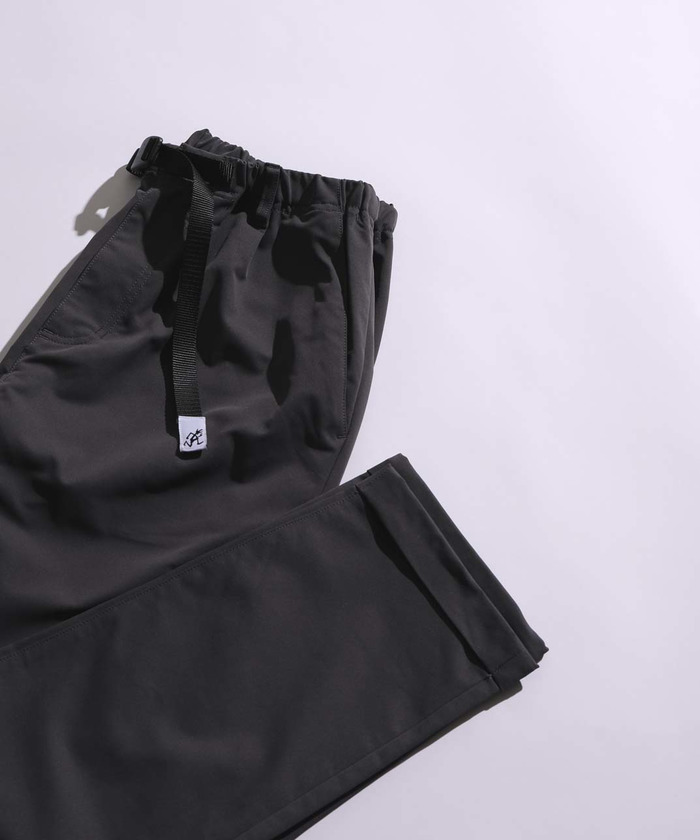 GRAMICCI】別注SOLOTEX CHINO SLACKS(502854048) | アダム エ GRAMICCI】別注SOLOTEX CHINO SLACKS(502854048) | アダム エ