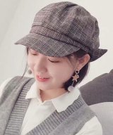 ブラウン