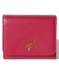 PRADA/【PRADA】ミツオリサイフ /502838298