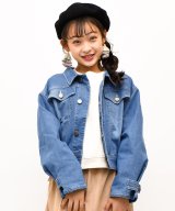 ブルー