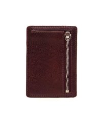 KUBERA 9981/クベラ9981 KUBERA 9981 クベラ 9981 カードケース KUBERA 9981 財布 本革 コードバン BASIC MINI CARD CASE/502857853