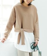 ベージュ