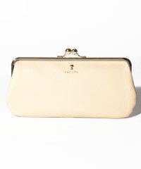 SNOOPY Leather Collection/スヌーピーレザーコレクション SNOOPY Leather Collection PEANUTS SNOOPY スモーキーパステル がま口束入/502842825