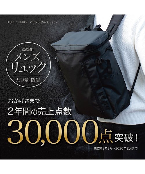 セール Fioretto 大型バックパック ブラック 迷彩 ネイビー Fioretto Fioretto D Fashion