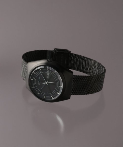 Citizen シチズン 100thanniversary Prototype Model ジャーナルスタンダード Journal Standard D Fashion