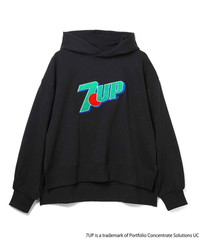 セール】【7UP】裏毛パーカー(502861052) | ビス(VIS) - d fashion セール】【7UP】裏毛パーカー(502861052) | ビス(VIS) - d fashion
