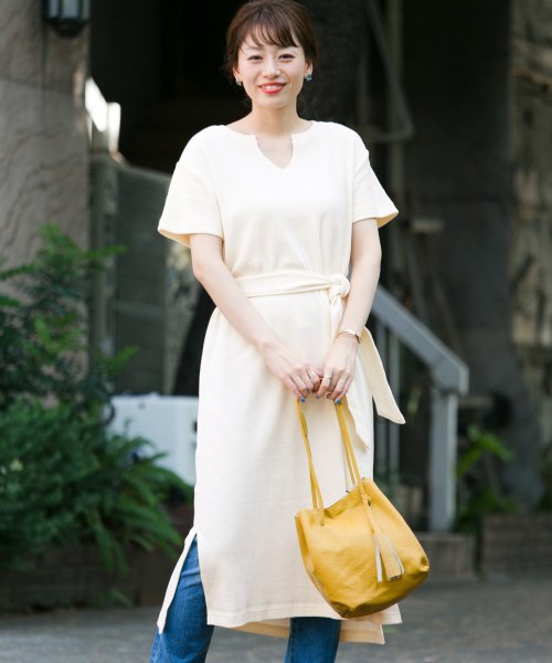 セール Sonnylabel キーネックサーマルロングワンピース アーバンリサーチ アウトレット Urban Research Outlet D Fashion セール Sonnylabel キーネックサーマルロングワンピース アーバンリサーチ アウトレット Urban Research Outlet D Fashion