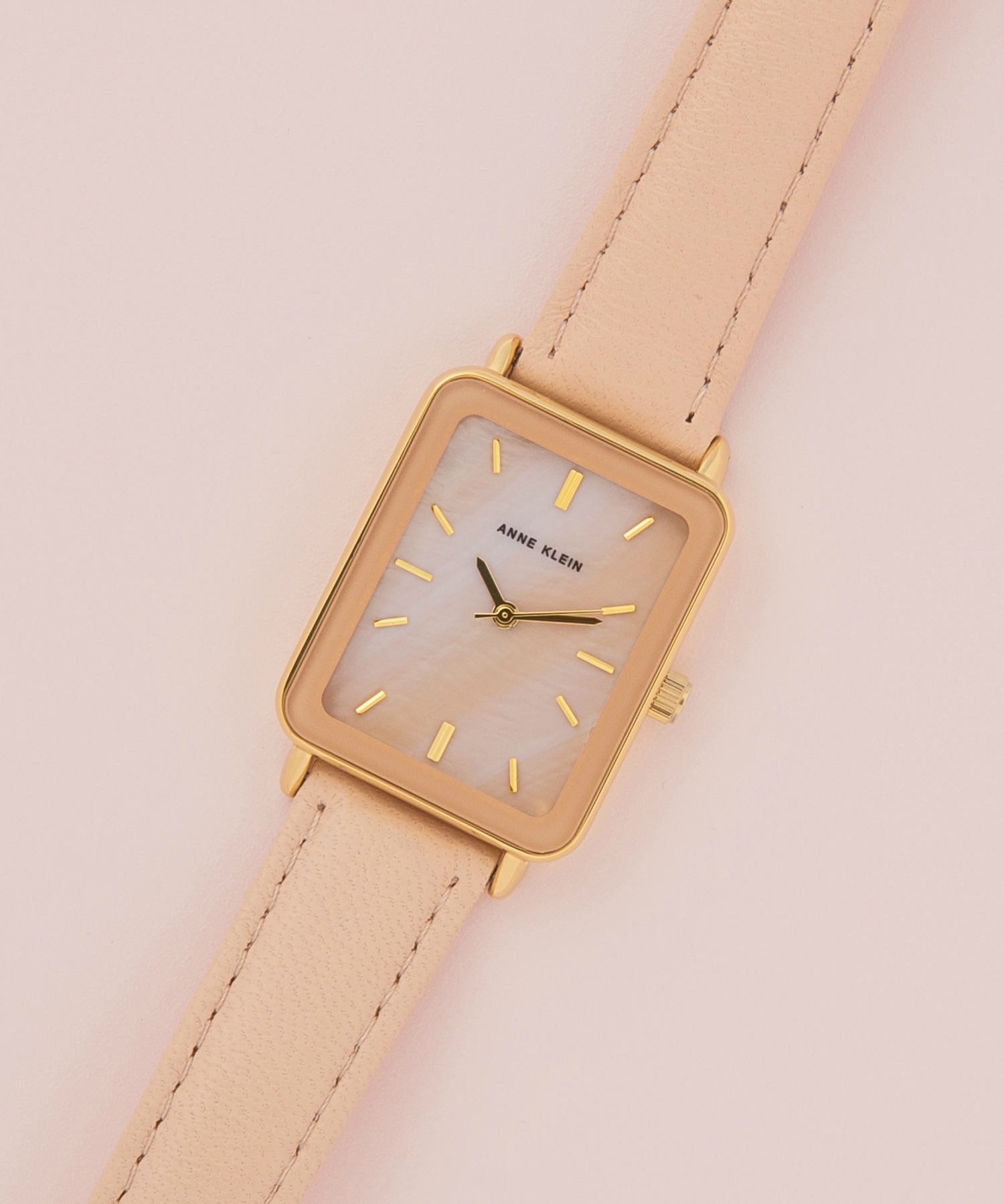 ANNE KLEIN - 【電池交換済】980 ANNE KLEIN Ⅱ アンクライン