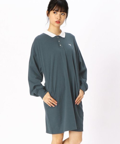 セール ポロワンピース 179 wg ニコルクラブ 179 wg D Fashion セール ポロワンピース 179 wg ニコルクラブ 179 wg D Fashion