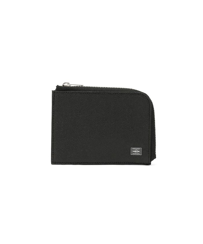 ポーター エイブル カード & コインケース 030-03084 ミニ財布 吉田