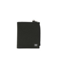 PORTER/ポーター PORTER ポーター エイブル ウォレット 030ー03439 二つ折り財布 吉田カバン PORTER ABLE WALLETミニ財布 型押し/502861785