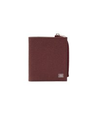 PORTER/ポーター エイブル ウォレット 030－03439 二つ折り財布 吉田カバン PORTER ABLE WALLETミニ財布 型押し/502861785