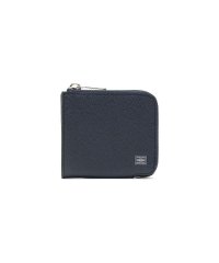 PORTER/ポーター エイブル ウォレット 030－03441 L字ファスナー財布 吉田カバン PORTER ABLE WALLET ミニ財布/502861786