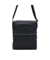 PORTER/ポーター PORTER ポーター フラット ショルダーバッグ 861ー16807 サコッシュ 吉田カバン PORTER FLAT SHOULDER BAG/502861790