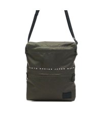 PORTER/ポーター フラット ショルダーバッグ 861－16807 サコッシュ 吉田カバン PORTER FLAT SHOULDER BAG/502861790