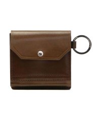 AS2OV/アッソブ AS2OV アッソブ 財布 AS2OV マネークリップ OILED ANTIEQUE LEATHER MONEY CLIP ASSOV 041902/502861796
