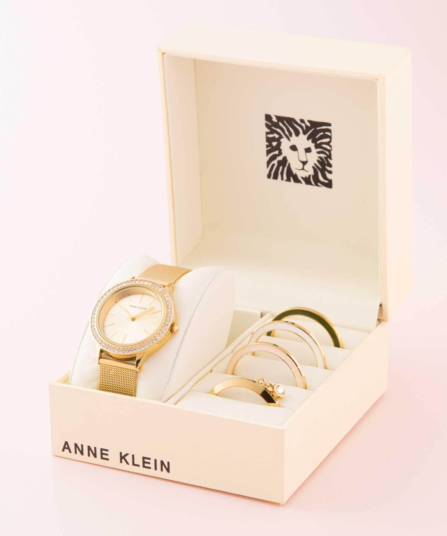 アンクライン ANNE KLEIN ANNE KLEIN ドレスウォッチ付け替え アンクライン ANNE KLEIN ANNE KLEIN ドレスウォッチ付け替え